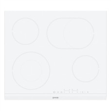 Варильна поверхня GORENJE ECT 643 WCSC