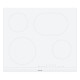 Варильна поверхня GORENJE ECT 643 WCSC