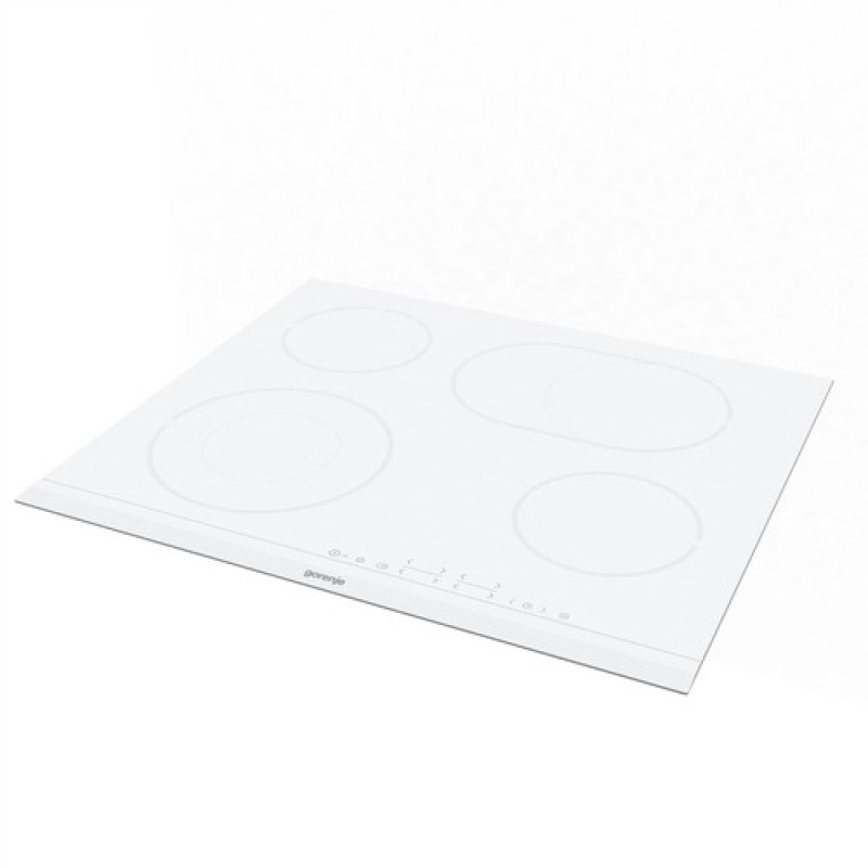 Варильна поверхня GORENJE ECT 643 WCSC