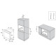 Духова шафа GORENJE BO76SYW