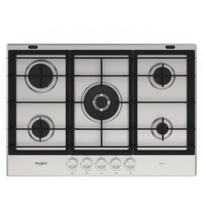 Варильна поверхня WHIRLPOOL GMW 7522 IXL