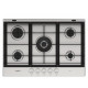 Варильна поверхня WHIRLPOOL GMW 7522 IXL