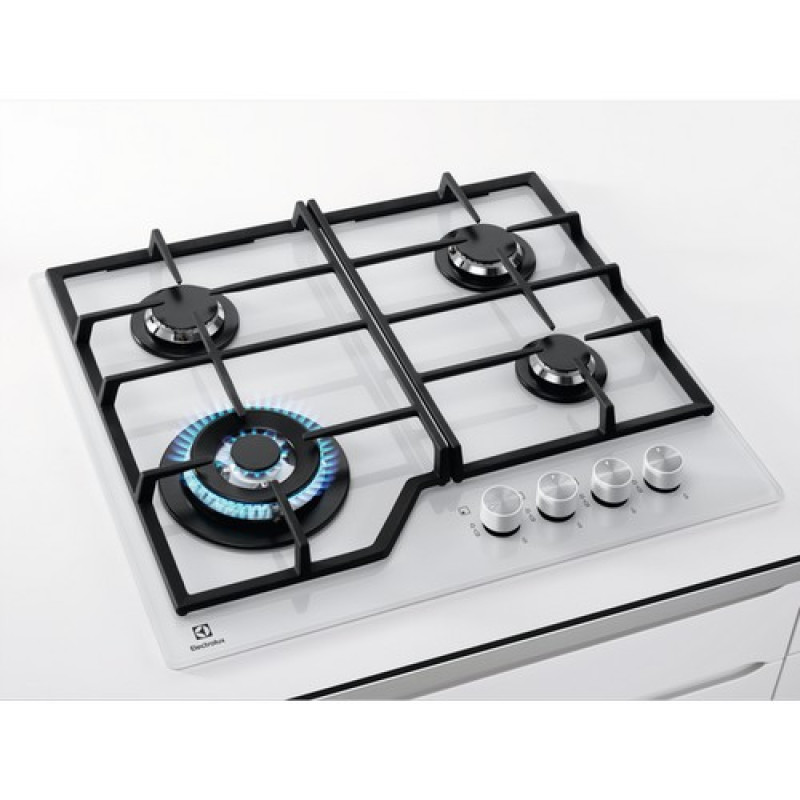 Варильна поверхня ELECTROLUX EGG6436W
