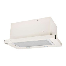 Витяжка VENTOLUХ GARDA 60 CREMA (1100) SMD LED