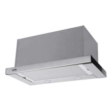 Витяжка VENTOLUХ GARDA 60 INOX (1100) SMD LED