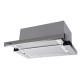 Витяжка VENTOLUХ GARDA 60 INOX (1100) SMD LED