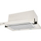 Витяжка VENTOLUХ GARDA 60 INOX (1100) SMD LED