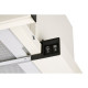 Витяжка VENTOLUХ GARDA 60 INOX (1100) SMD LED