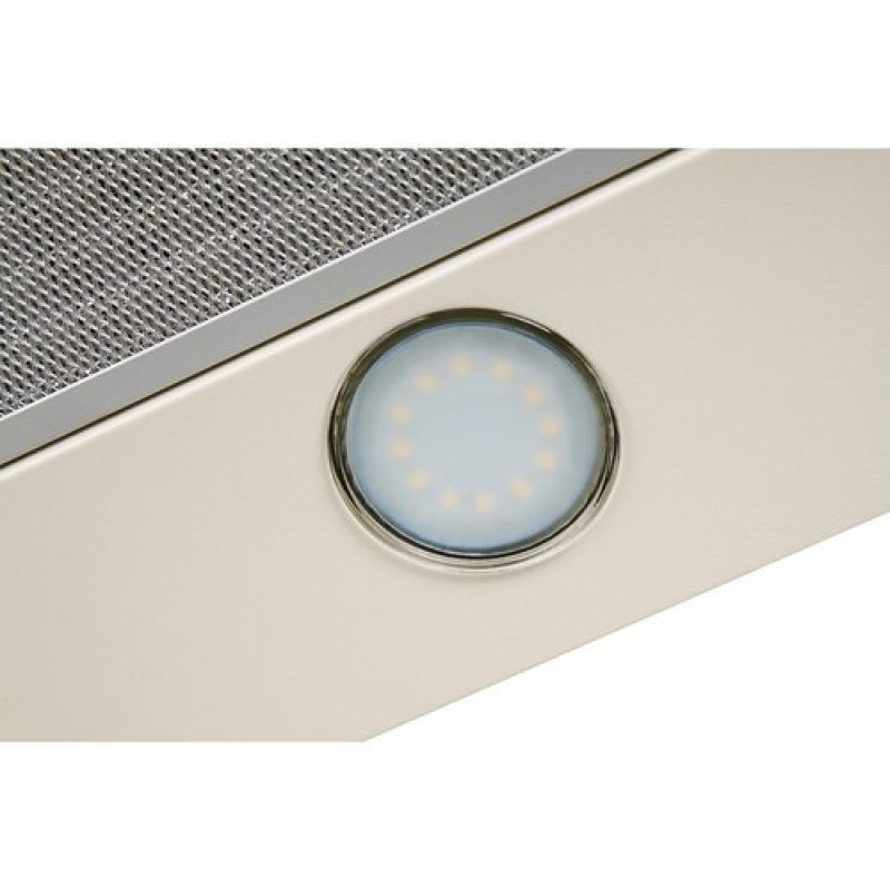 Витяжка VENTOLUХ GARDA 60 INOX (1100) SMD LED