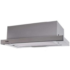 Витяжка VENTOLUХ GARDA 60 INOX (700) SLIM