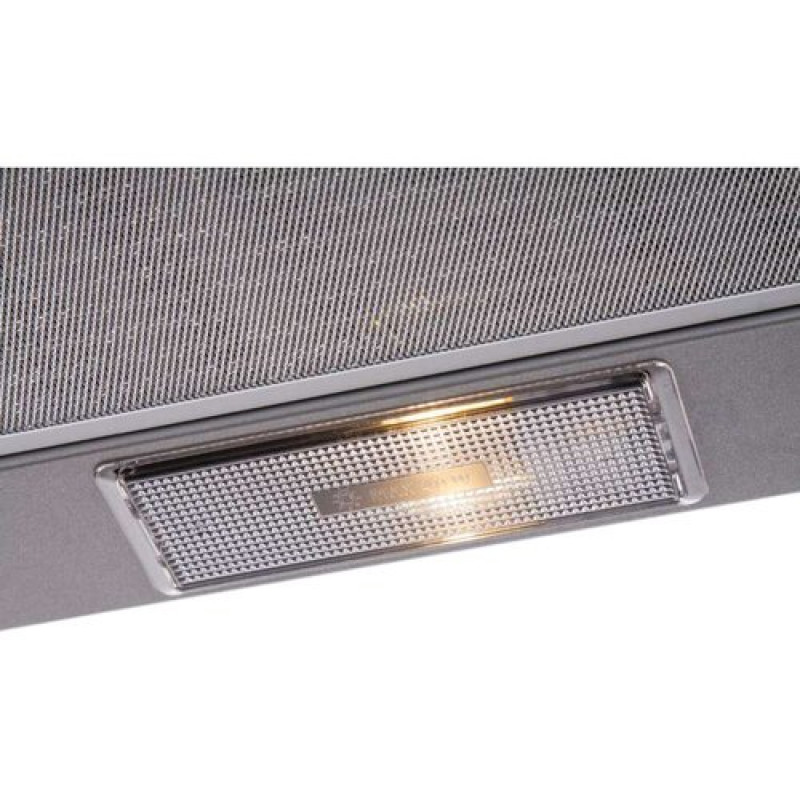 Витяжка VENTOLUХ GARDA 60 INOX (700) SLIM