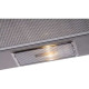 Витяжка VENTOLUХ GARDA 60 INOX (700) SLIM