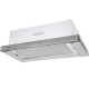 Витяжка VENTOLUХ GARDA 60 INOX (800) SMD LED