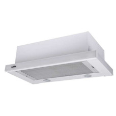 Витяжка VENTOLUХ GARDA 60 WHG (750) SMD LED