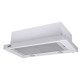Витяжка VENTOLUХ GARDA 60 WHG (750) SMD LED