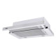Витяжка VENTOLUХ GARDA 60 WHG (750) SMD LED