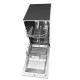 Посудомийна машина VENTOLUX DW 4509 4M NA