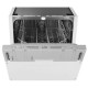 Посудомийна машина VENTOLUX DW 4509 4M NA