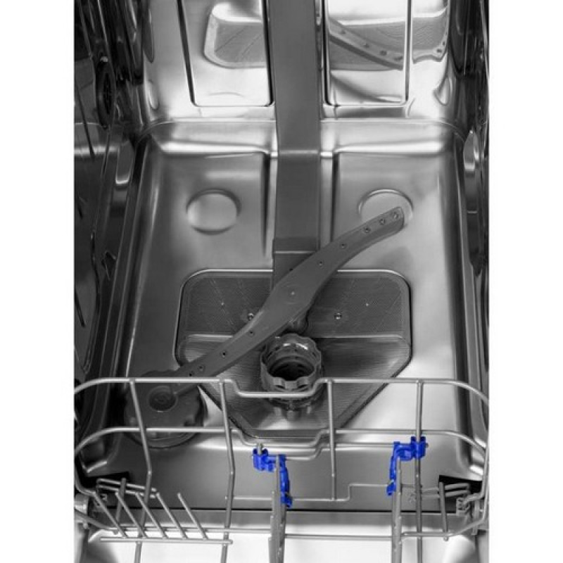 Посудомийна машина VENTOLUX DW 4509 4M NA