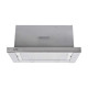 Витяжка VENTOLUХ GARDA 60 INOX (1300) SMD LED