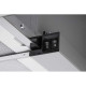 Витяжка VENTOLUХ GARDA 60 INOX (1300) SMD LED