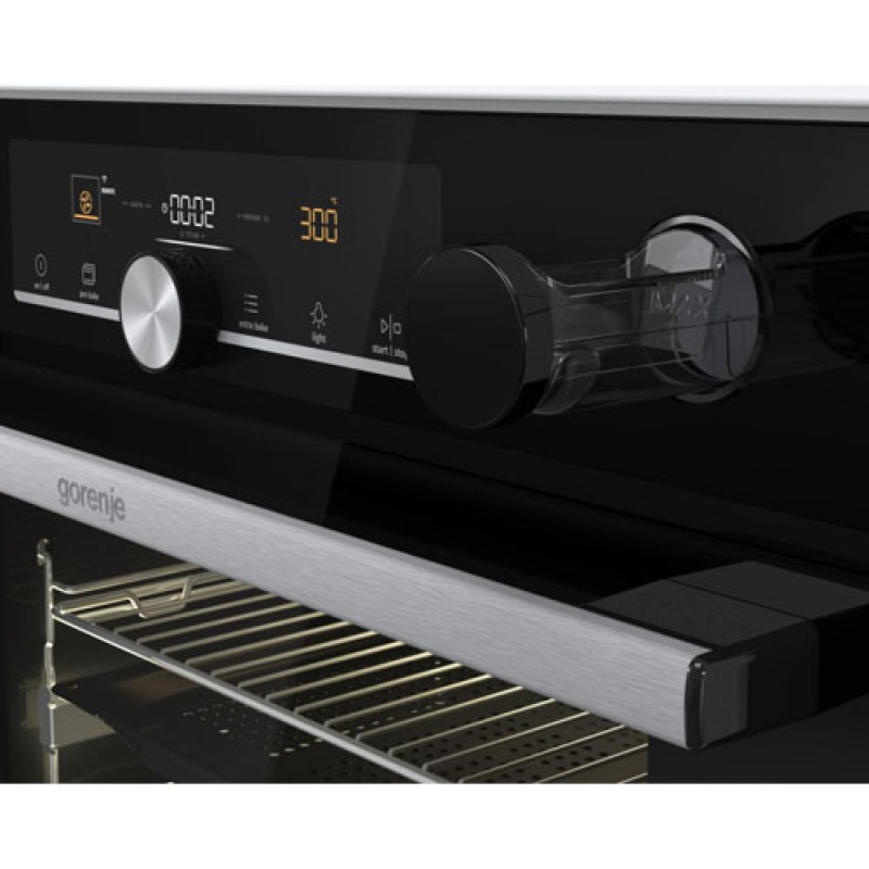 Духова шафа gorenje BPSAX6747A08BGWI