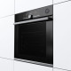 Духова шафа gorenje BPSAX6747A08BGWI