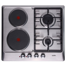 Варильна поверхня VENTOLUX HG622 B3 S (X)