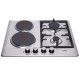 Варильна поверхня VENTOLUX HG622 B3 S (X)