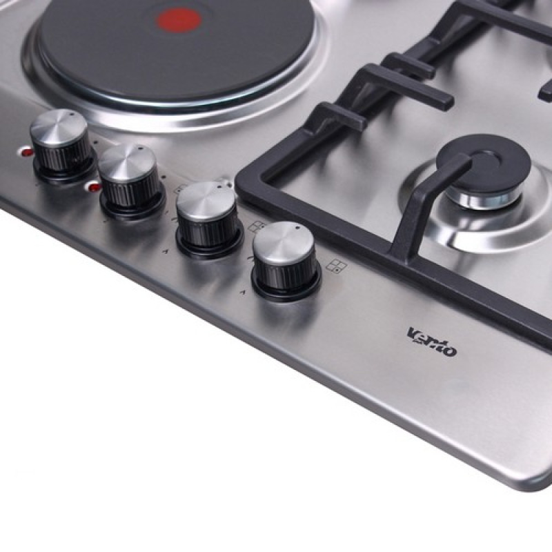Варильна поверхня VENTOLUX HG622 B3 S (X)