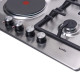 Варильна поверхня VENTOLUX HG622 B3 S (X)