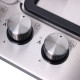 Варильна поверхня VENTOLUX HG622 B3 S (X)
