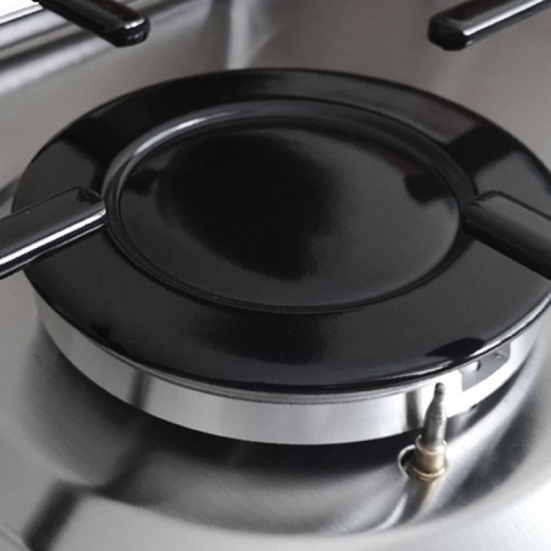 Варильна поверхня VENTOLUX HG622 B3 S (X)