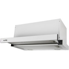 Витяжка VENTOLUX GARDA 60 WH (1000) LED