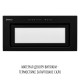 Витяжка PERFELLI DESIGN VISION 6 NERO SILENZIO