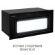 Витяжка PERFELLI DESIGN VISION 6 NERO SILENZIO