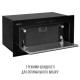 Витяжка PERFELLI DESIGN VISION 6 NERO SILENZIO