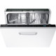 Посудомийна машина SAMSUNG DW60M5050BB/WT