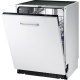 Посудомийна машина SAMSUNG DW60M5050BB/WT
