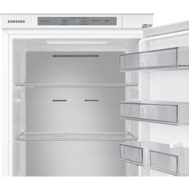 Холодильник  SAMSUNG BRB30703EWW