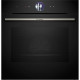 Духова шафа BOSCH HSG7361B1