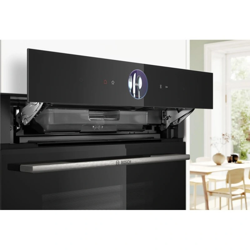 Духова шафа BOSCH HSG7361B1