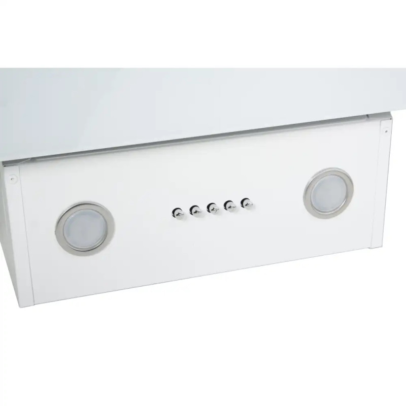 Витяжка VENTOLUX MIRROR 60 WG (700) PB