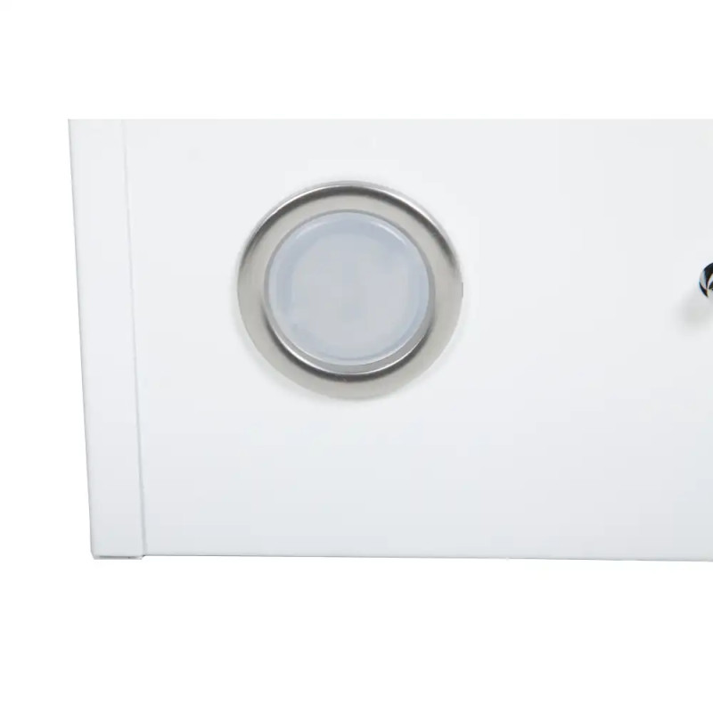 Витяжка VENTOLUX MIRROR 60 WG (700) PB
