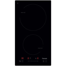 Варильна поверхня FABIANO SIH 322 Black