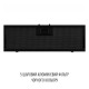 Витяжка PERFELLI NUOVA 6JWRB NERO