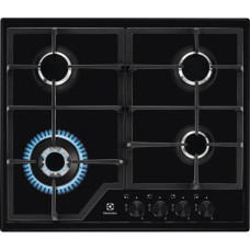 Варильна поверхня ELECTROLUX KGS6436K