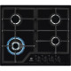 Варильна поверхня ELECTROLUX KGS6436K