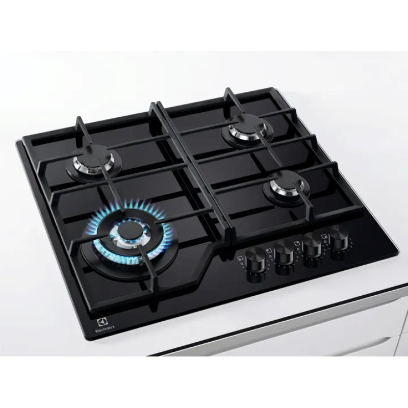 Варильна поверхня ELECTROLUX KGS6436K