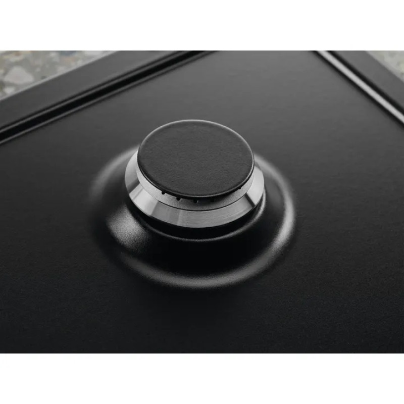 Варильна поверхня ELECTROLUX KGS6436K